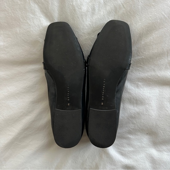 Zara pearl flats - Picture 7 of 9